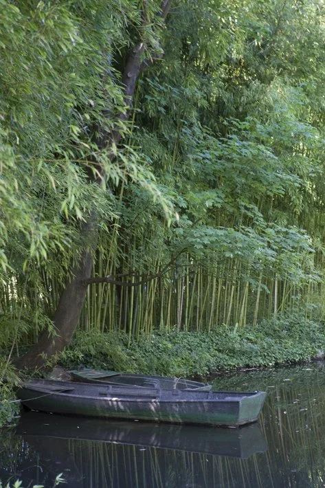 Fondation Claude Monet à Giverny et jardins