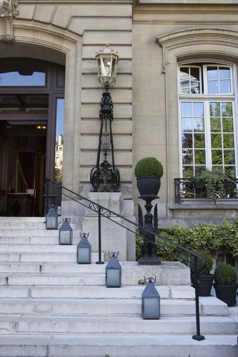 Hôtel Saint James Paris