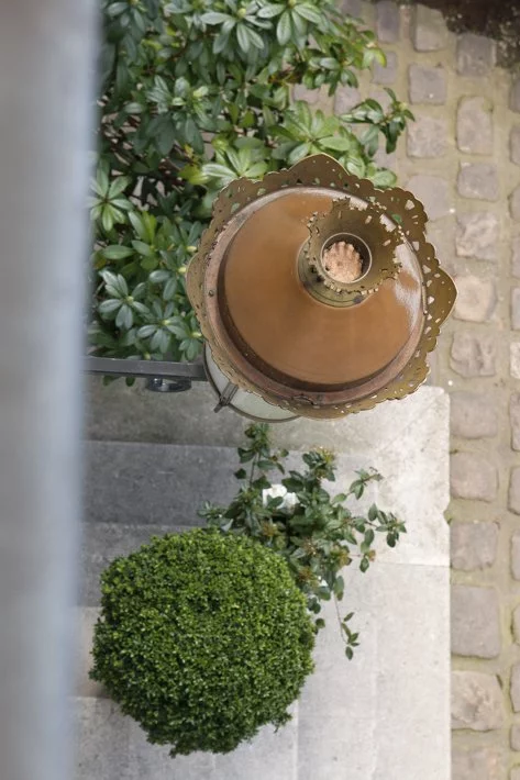 Hôtel Particulier Montmartre