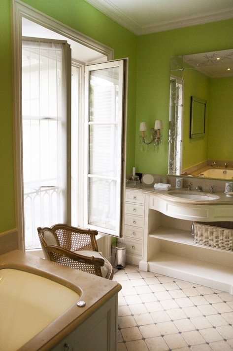 Hôtel Particulier Montmartre