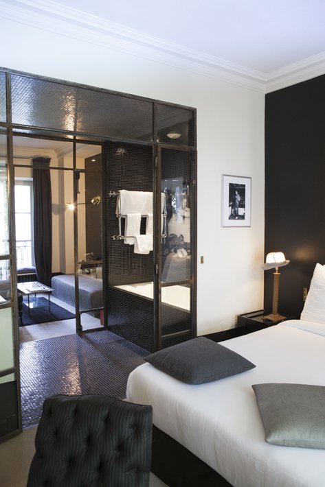 Hôtel Particulier Montmartre