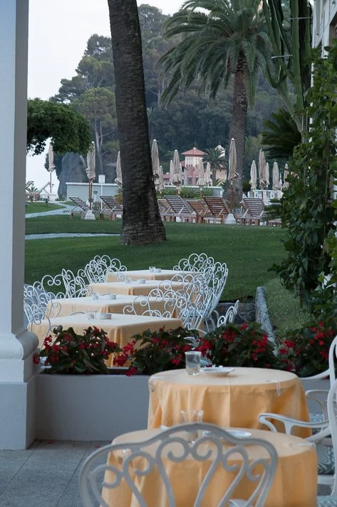 Grand Hotel Miramare Italie