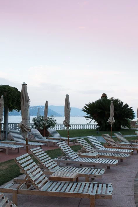 Grand Hotel Miramare Italie