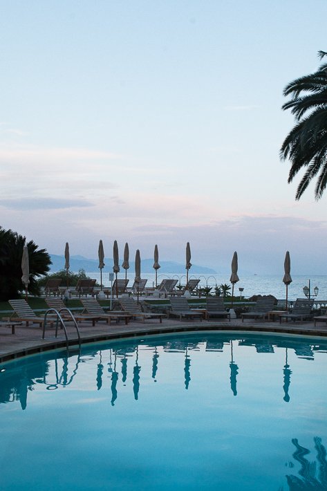 Grand Hotel Miramare à Santa Margherita Ligure