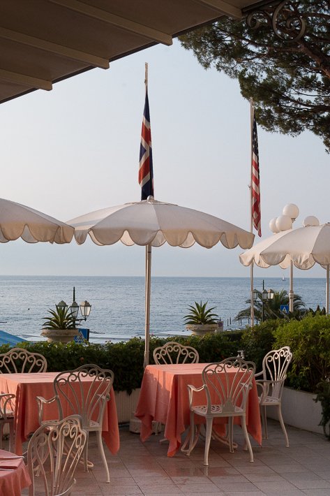 Grand Hotel Miramare Italie