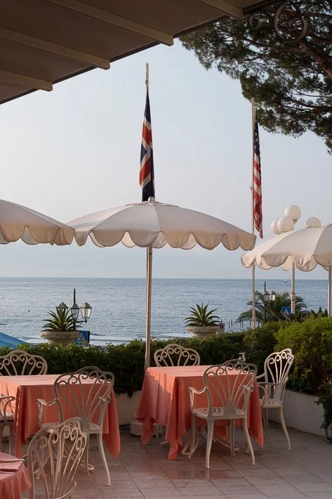 Grand Hotel Miramare Italie