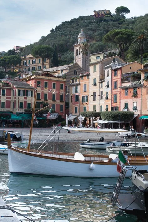 portofino