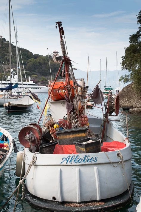 portofino