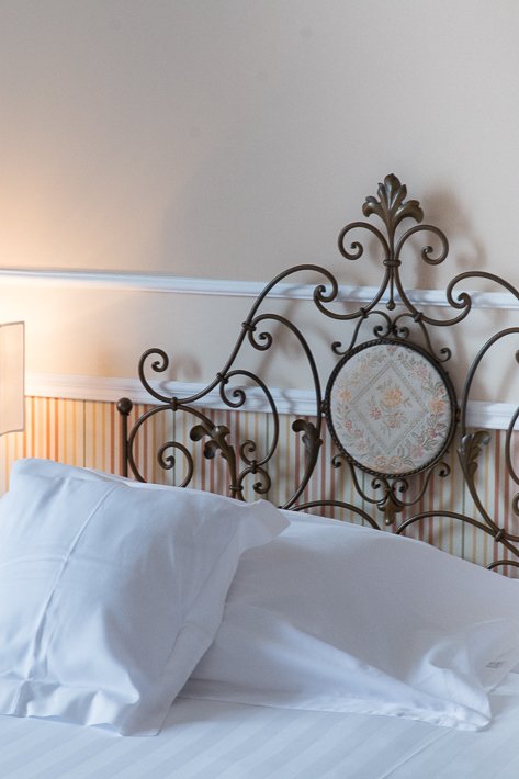 Grand Hotel Miramare à Santa Margherita Ligure