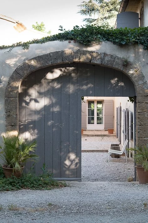 Maison Collongue à Lourmarin , Luberon