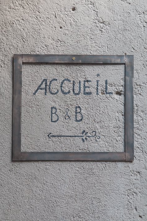 Bed & Breakfast à Beaune, les chambres de l'Imprimerie
