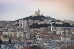 Intercontinental hôtel Dieu à Marseille France