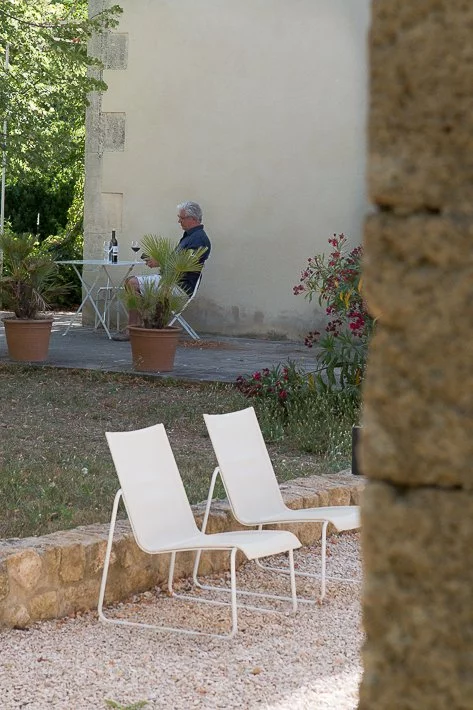 Maison Collongue à Lourmarin , Luberon