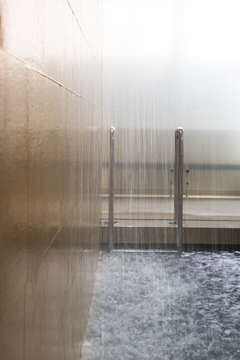 Spa by Clarins à Marseille Intercontinental Hôtel Dieu