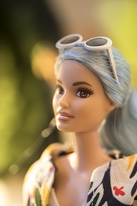 exposition barbie 2019