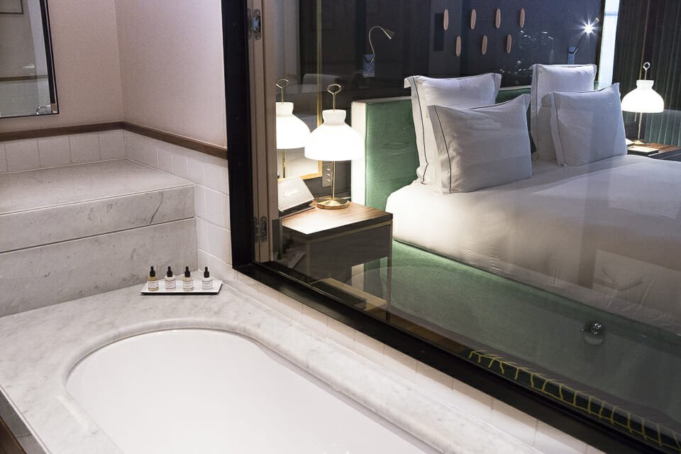 Le Roch Hôtel Spa Paris Sarah Lavoine