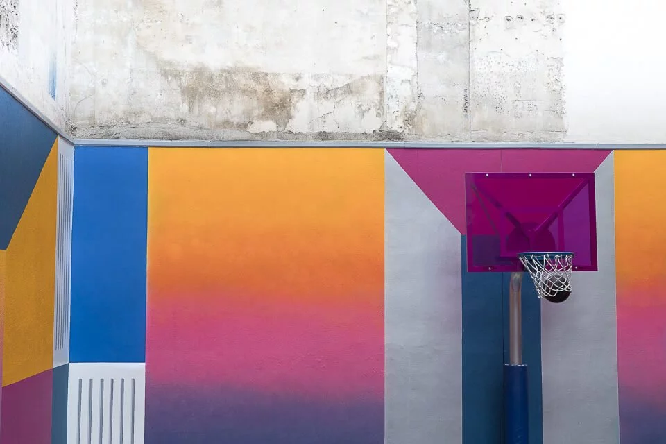 pigalle basketball court-duperre-nikelab