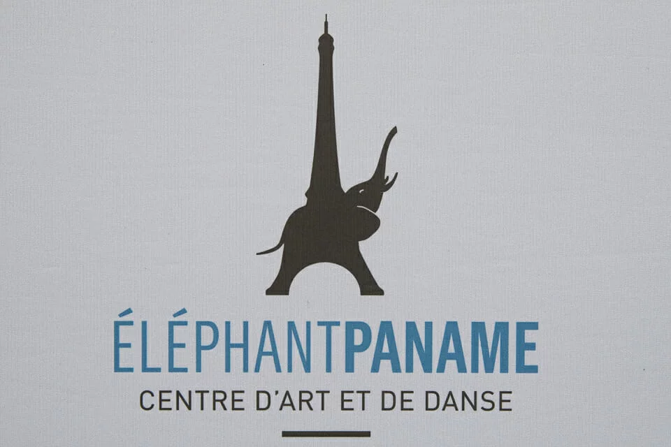 Elephant Paname à Paris,danse,opéra