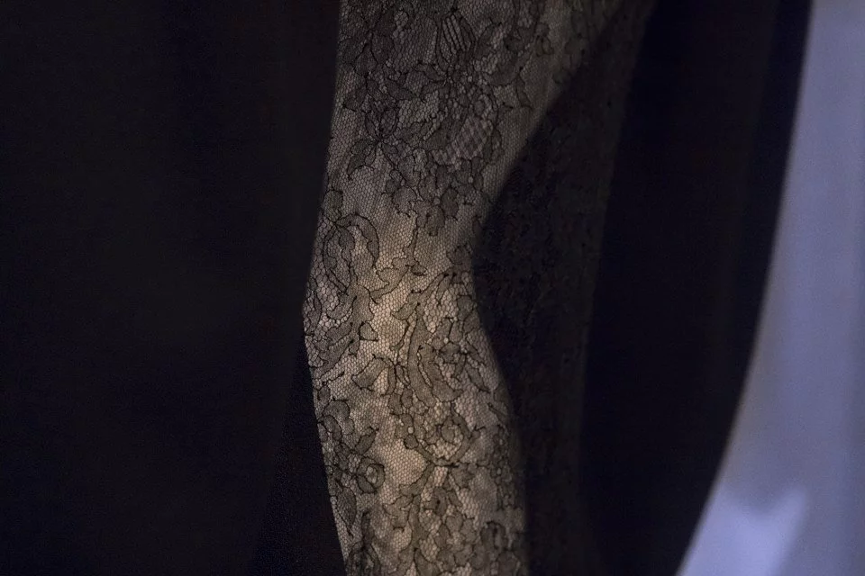 Musée Yves Saint Laurent Paris, Pierre Bergé
