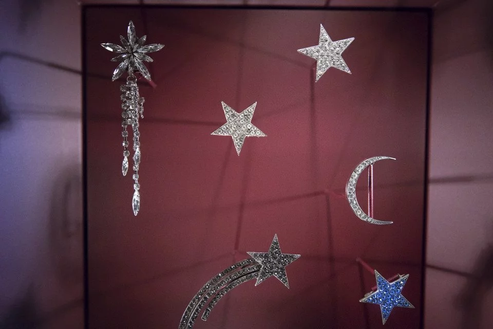 Musée Yves Saint Laurent Paris, Pierre Bergé