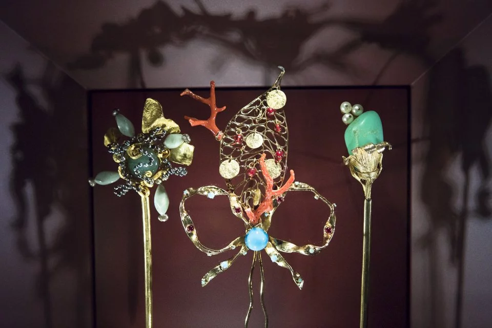 Musée Yves Saint Laurent Paris, Pierre Bergé