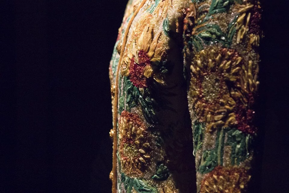 Musée Yves Saint Laurent Paris, Pierre Bergé