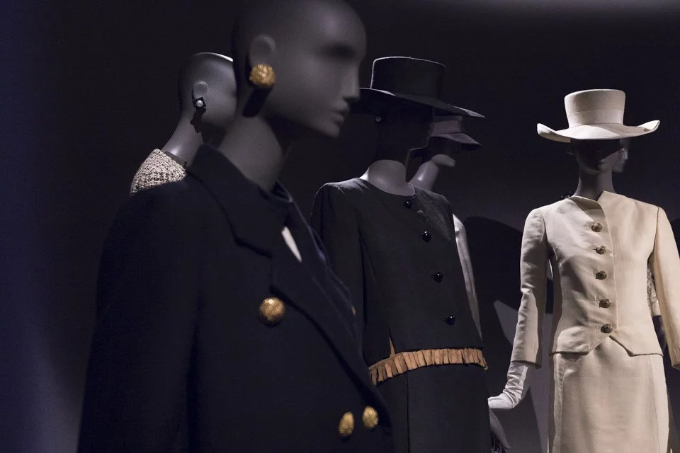 Musée Yves Saint Laurent Paris, Pierre Bergé