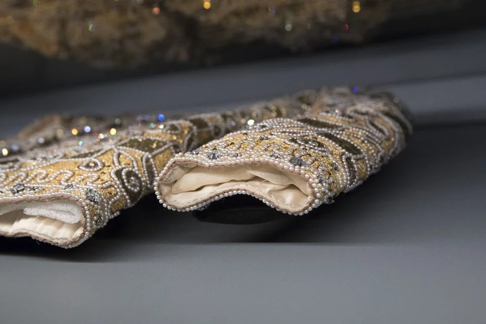 Musée Yves Saint Laurent Paris, Pierre Bergé