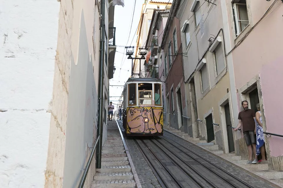 Lisbonne Portugal Lisbon