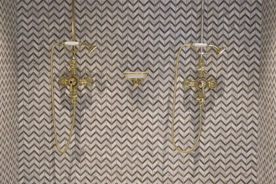 Maison Breguet hotel, David Lanher