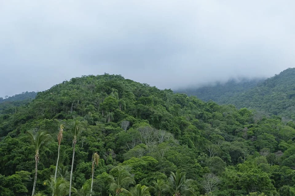 Partir au Brésil, visiter Ilha Grande