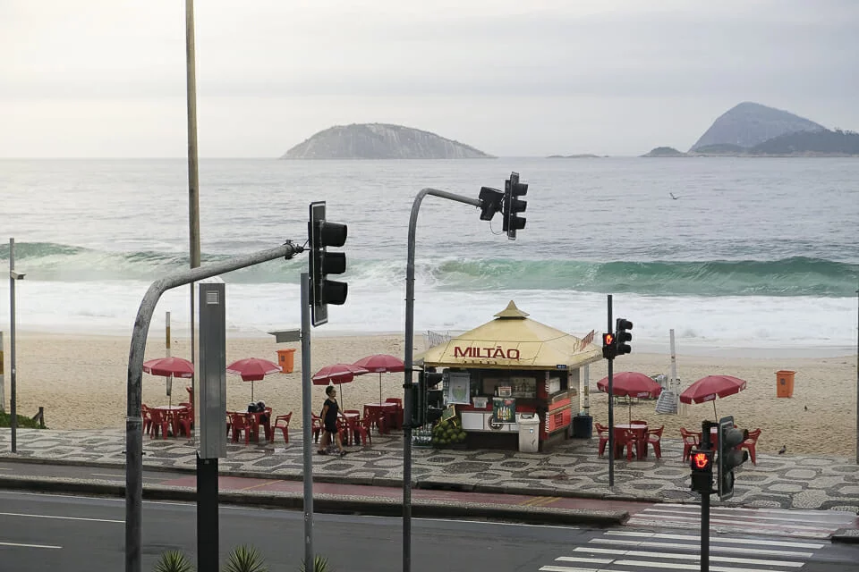 Sofitel Rio de Janeiro Ipanema