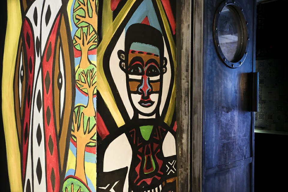 Mama Shelter Rio de Janeiro Santa Teresa, hotel Accor