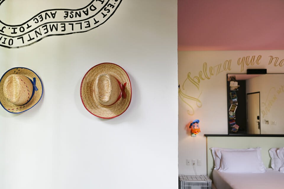 Mama Shelter Rio de Janeiro Santa Teresa, hotel Accor