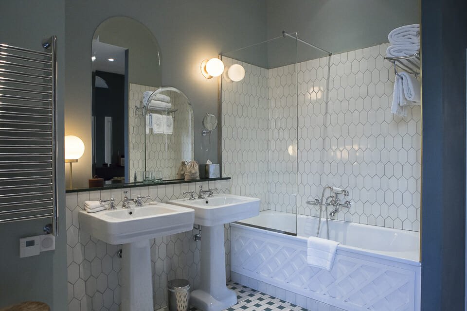 Hotel Grands Boulevards