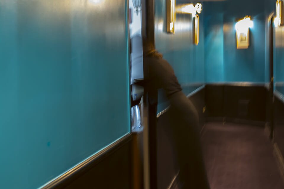 Hôtel grand Amour