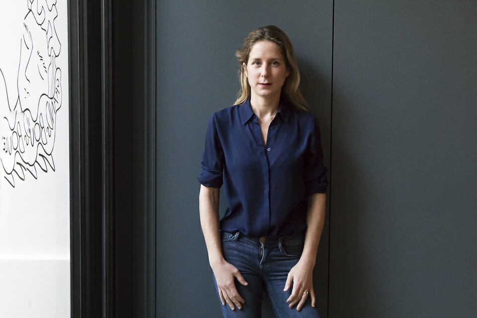 Dorothee Meilichzon, Designer industriel et Architecte d'intérieur