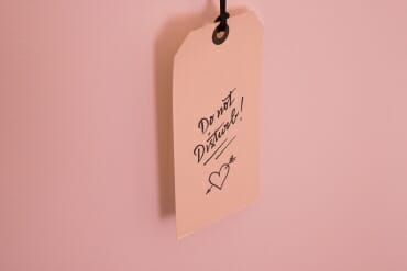 Hôtel grand Amour
