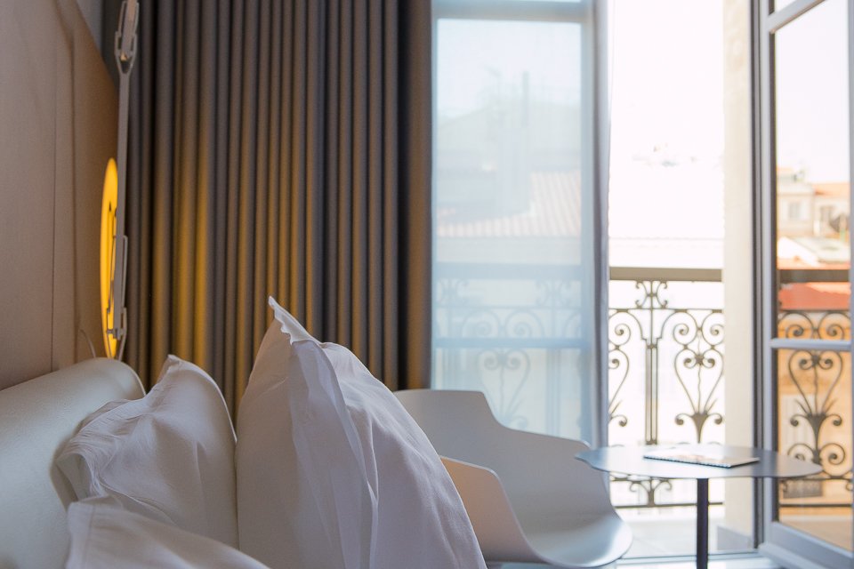 C2 hôtel Spa à Marseille