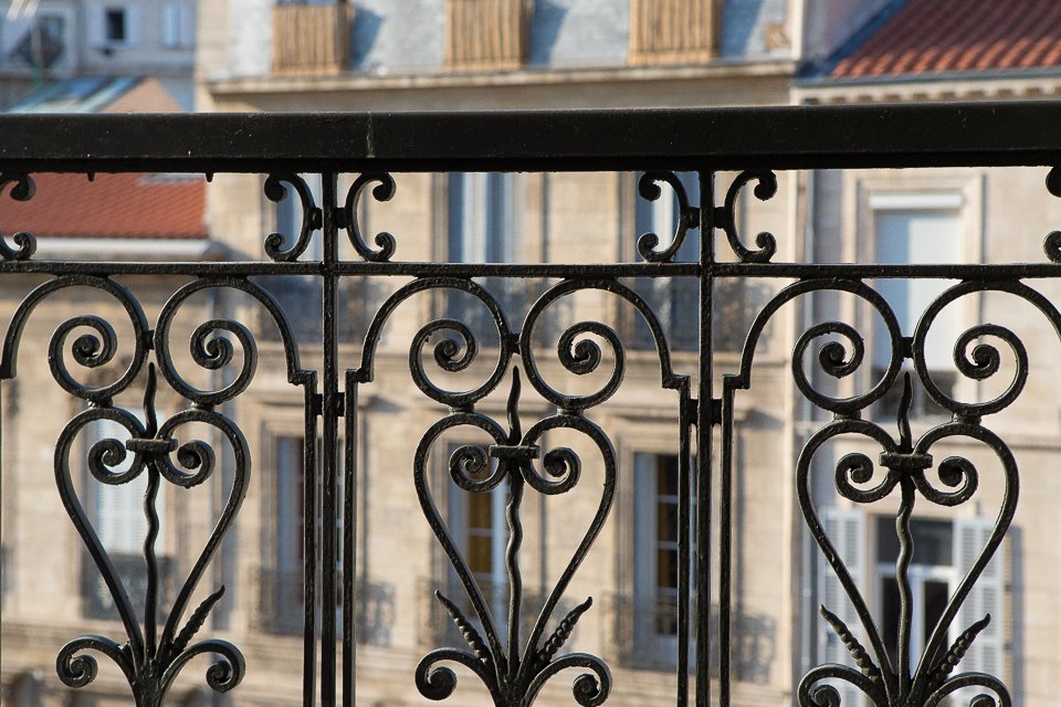 C2 hôtel Spa à Marseille