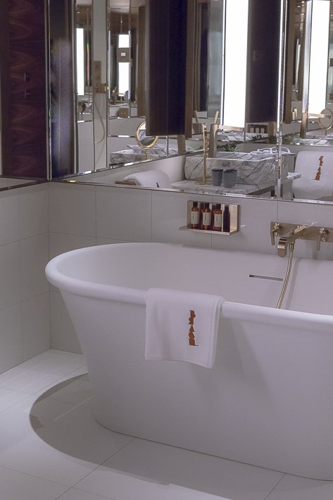 Hôtel Brach paris 16