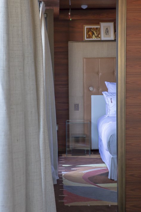 Hôtel Brach paris 16