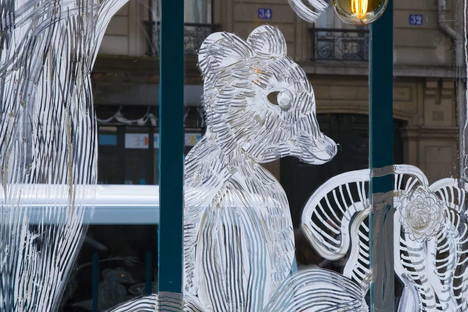 Le Musée de Poche enfants à Paris