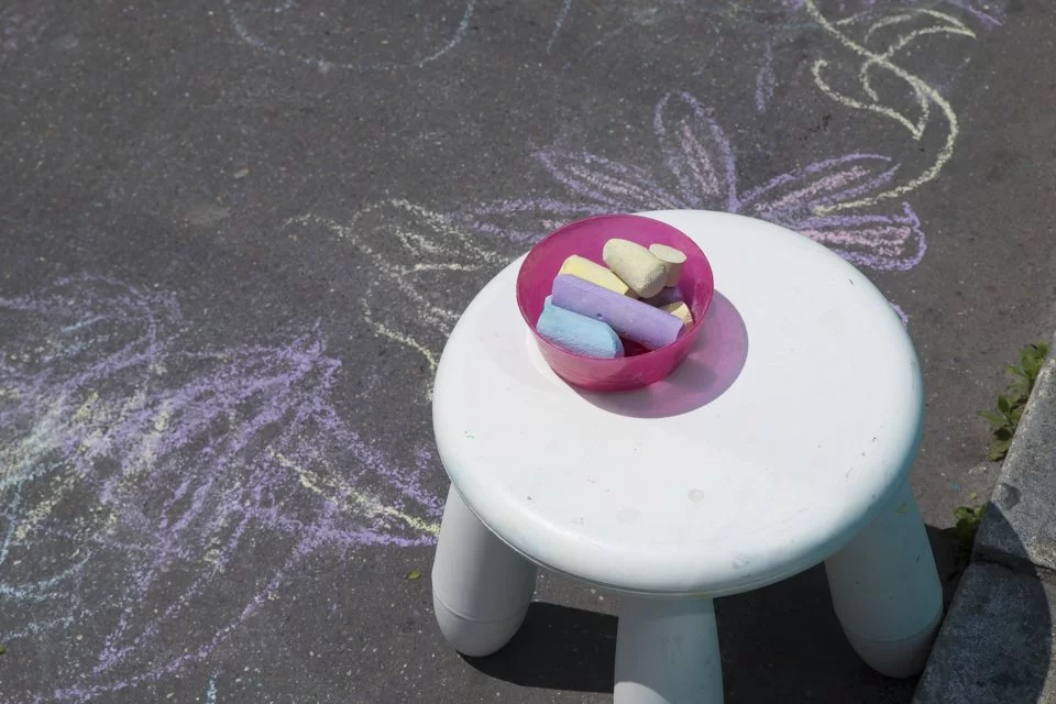 Le Musée de Poche enfants à Paris