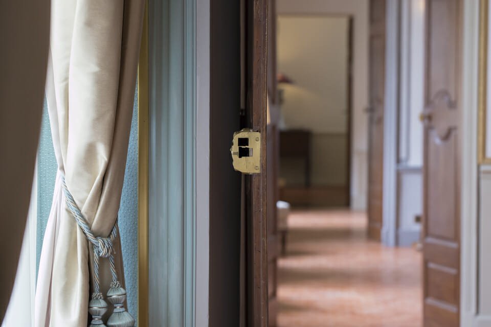 Château de Fonscolombe Hôtel en Provence