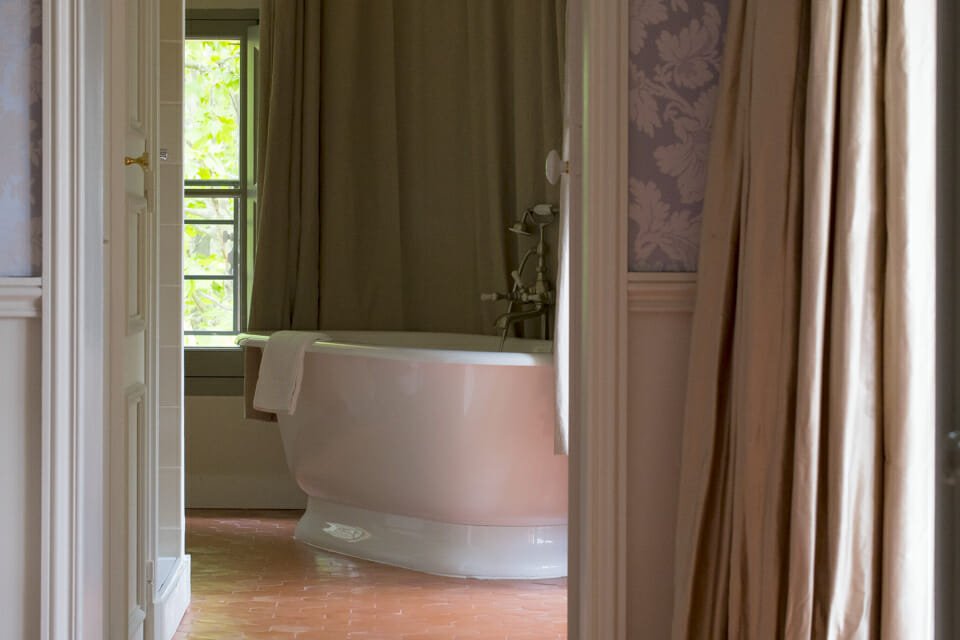 Château de Fonscolombe Hôtel en Provence