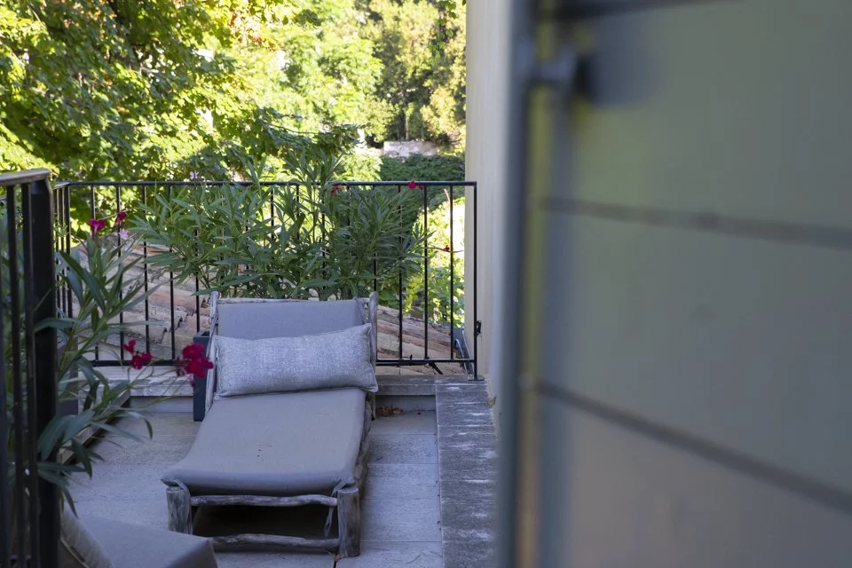 La Magnanerie de l'Isle sur la Sorgue Maison d'Hôtes