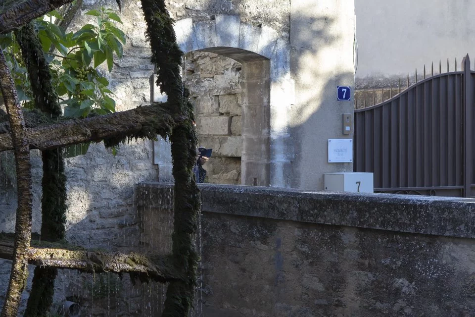 La Magnanerie de l'Isle sur la Sorgue Maison d'Hôtes