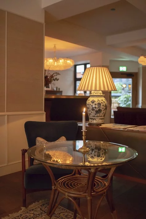 Hotel Sanders Copenhague