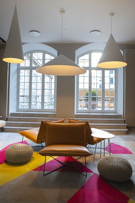 Nobis hotel copenhague